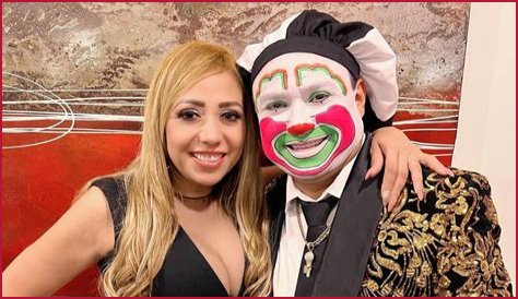 Comedian Brincos Dieras: Wikipedia, Esposa, And Familia