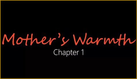 Jackerman's Mother's Warmth Chapter 3: Unveiling Key Themes