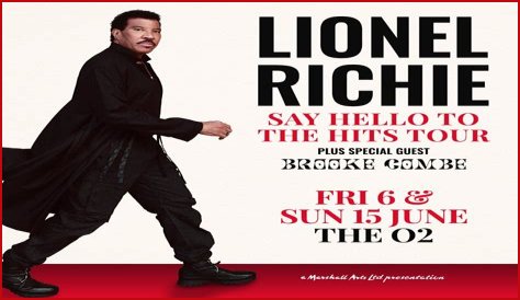 Lionel Richie: Biography, Hits, & More - Unveiling the Icon